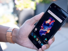 Владельцы OnePlus 6 смогут скрыть его главный изъян