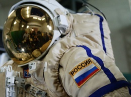 Российские космонавты получат тренажер для имитации гребли в невесомости