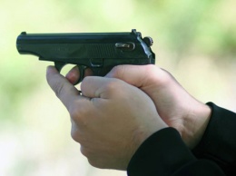 В Житомирской области посреди города стреляли в депутата