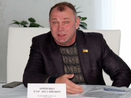 Нардеп Бриченко выступил за отмену партийных списков на местных выборах