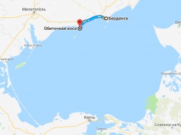Арест "Норда". Введет ли Россия свой военный флот в Азовское море