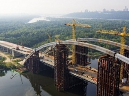 Как главы ОГА строят мосты в Украине