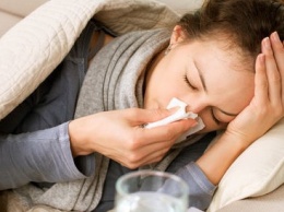 В Запорожской области превышен эпидпорог по гриппу