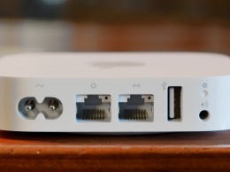 AirPort Express получит поддержку AirPlay 2