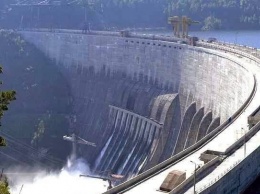 "Укргидроэнерго" до конца года завершит проектирование Каховской ГЭС-2