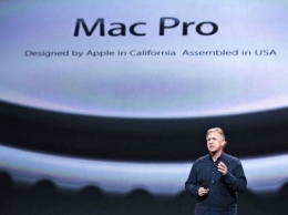Apple представит новый Mac Pro в 2019 году
