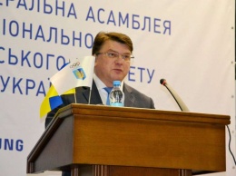 Жданов - о переносе ЧЕ по борьбе из Киева: «Это месть за бойкот соревнований в России»