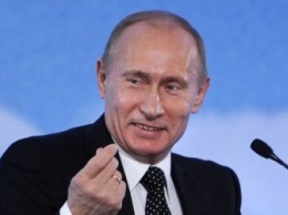 Путин осознал, что госмонополии в РФ притесняют малый бизнес