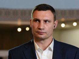 СМИ рассказали, как Виталий Кличко «надул» е-декларацию