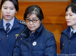 Экс-президент Южной Кореи сядет в тюрьму на 24 года. Представьте себе, за коррупцию!