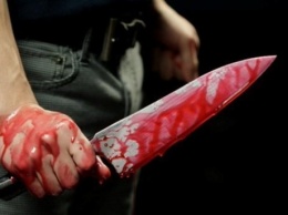 В Херсоне убийца несколько часов бродил по городу с окровавленным ножом