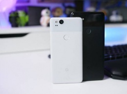 Google случайно подтвердила скорый релиз Google Pixel 3