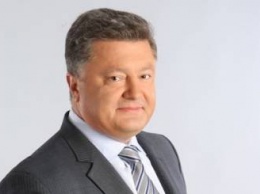 Порошенко получил почти 1 млн грн процентов в МИБ