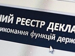 Работники запорожской пенитенциарной службы не опубликовали свои декларации: их может ждать тюремный срок