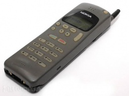 HMD может возродить древний Nokia 2010