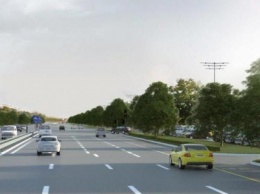 Найди сою дорогу: Какие дороги отремонтируют в Кривом Роге в этом году (ФОТО)