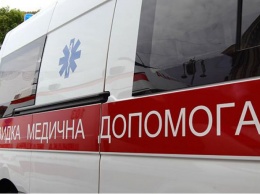 ЧП на Тернопольщине: десятки воспитанников детского сада попали в больницу с отравлением