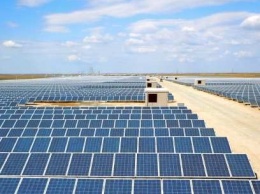 ДТЭК и китайская CMEC подписали контракт на строительство солнечной электростанции 200 МВт в Никополе