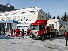 Источник сообщил, когда запустят второй спутник "Благовест"