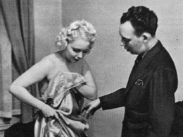Как раздеваться перед мужем: руководство 1937 года, которое пригодится современным женщинам (фото)