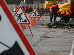 Раскрыта причина катастрофического качества дорог в Украине