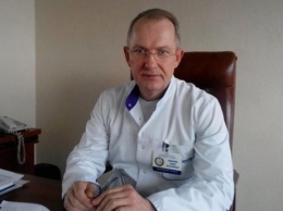 Синдром АТО: в больнице Мечникова состоялась конференция психиатров