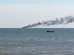 Украинские пограничники ожидают от России провокацию в Азовском море