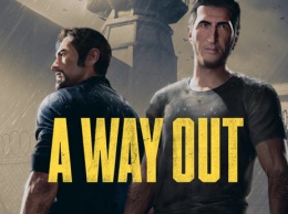 Создатели A Way Out начали работать над следующей игрой