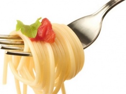 Как похудеть по-итальянски или макаронная диета