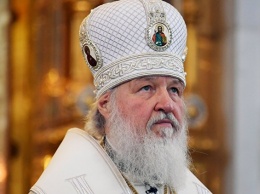Хранить ум и сердце в покое: патриарх Кирилл обратился к верующим в канун Пасхи