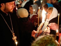 Почему православная Пасха будет праздноваться в этом году именно 8 апреля?