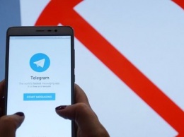 Telegram будет заблокирован в России