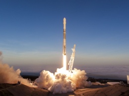 SpaceX нуждается в лицензии для продолжения проекта Iridium