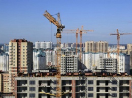 Строительство в Украине: в Госстате отчитались, что подорожало больше всего