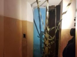 В Казахстане лифт оторвал женщину ногу, после чего она скончалась