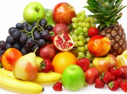 20 фруктов для контроля уровня глюкозы в крови