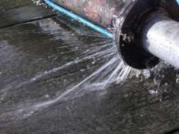 В Одессе избили водопроводника