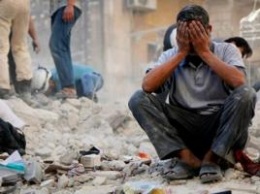 Химическая атака в Сирии: Погибли не менее 150 человек, более 1000 пострадавших