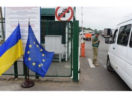 Украинский таможенник рассказал о масштабах коррупции на границе с ЕС