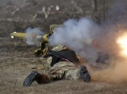 Кабакаев о ситуации на Донбассе: Обстрелы постоянно ведутся с минометов