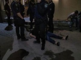 Во Львове охранники ресторана избили мужчину до смерти