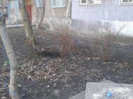 На оккупированном Донбассе прогремел взрыв: фото с места ЧП