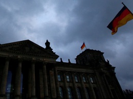 Германия не планирует вводить новые санкции против России