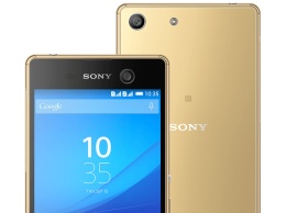 Линейка Xperia от Sony поддерживает режим развертки в 120 Гц