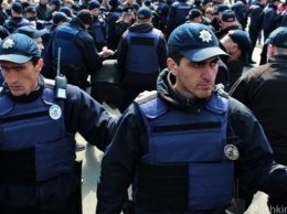 10-го апреля на улицах Одессы будет тысяча полицейских