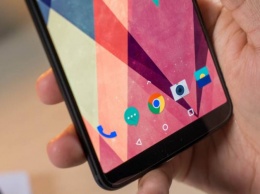 Дизайн OnePlus 6 подтвержден на рендерах DxOMark