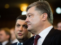 При действующей власти в Украине у РФ большая доля в энергетике, чем при Януковиче - нардеп