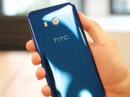 Источники слили характеристики U12+. Каким будет флагман HTC