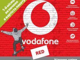 "Накрутка 300 процентов": в Горловке торгуют пакетами и картами пополнения Vodafonе