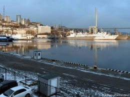 Во Владивостоке вынесен обвинительный вердикт "приморским партизанам"